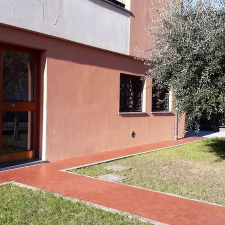 Rainbow House
