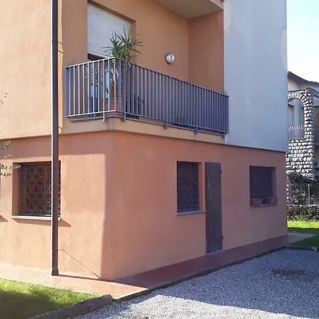 Appartamento Rainbow House